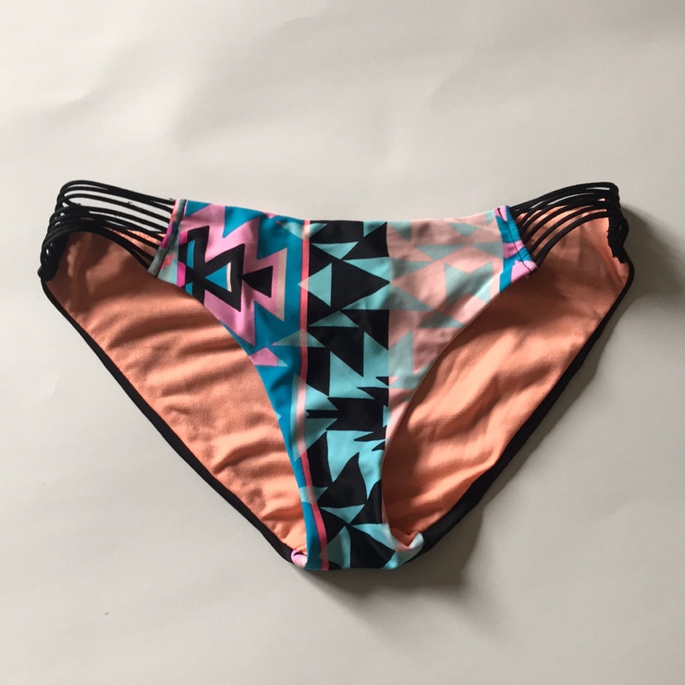 Bikini bottom